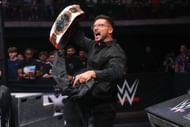 WWE - NXT - Source: Getty